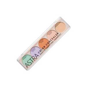 COLOR CONCEALER ASTRA - 01