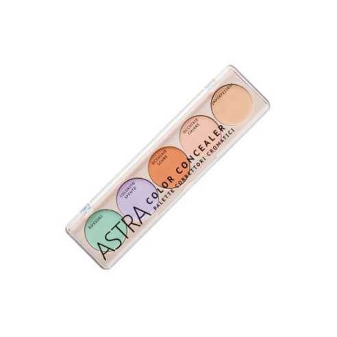 COLOR CONCEALER ASTRA