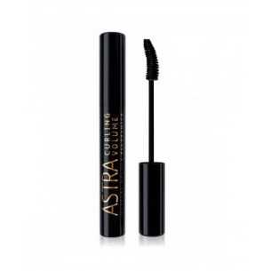 CURLING VOLUME MASCARA ASTRA