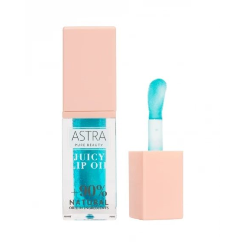 PURE BEAUTY JUCY LIP OIL ASTRA 