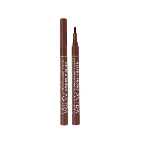 GEISHA BROWS MARKER SOPRACCIGLIA ASTRA