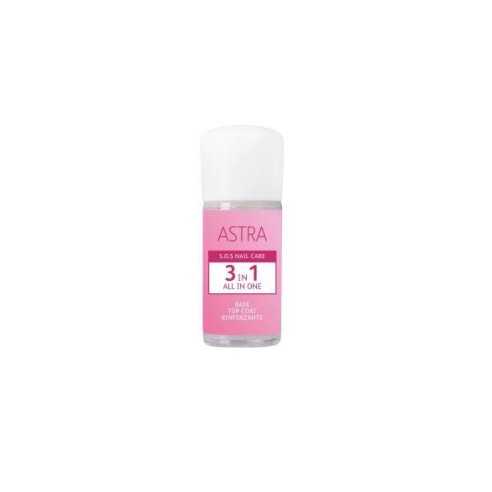 S.O.S. NAIL CARE 3 IN UNO ALL IN ONE ASTRA
