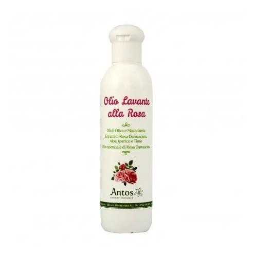 OLIO LAVANTE ALLA ROSA ANTOS