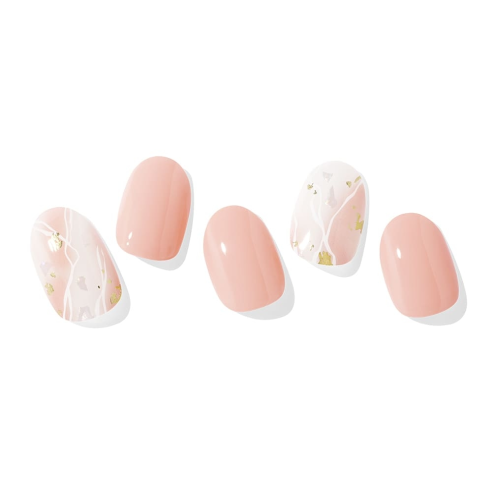 OHORA NAIL STICKER GEL SEMI-POLIMERIZZATO