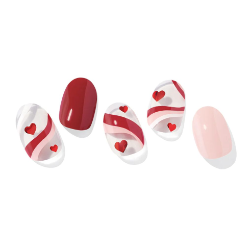 OHORA NAIL STICKER GEL SEMI-POLIMERIZZATO