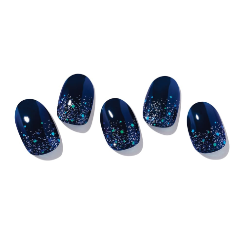 OHORA NAIL STICKER GEL SEMI-POLIMERIZZATO