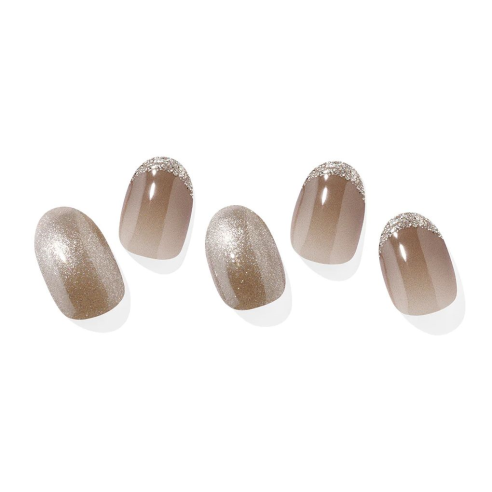 OHORA NAIL STICKER GEL SEMI-POLIMERIZZATO