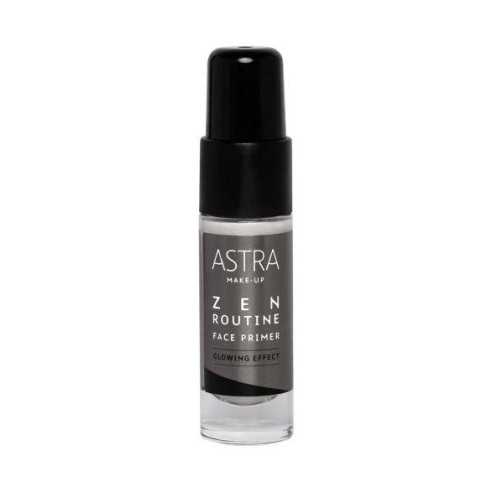 FACE PRIMER GLOWING EFFECT ZEN ROUTINE ASTRA 