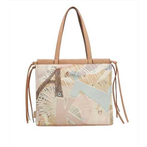 SHOPPING BAG PASSION ANEKKE