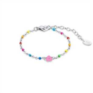 BRACCIALE BIMBA FIORE...