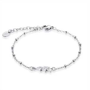 19BR006 BRACCIALE FULMINE...