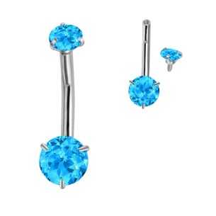 BELLY BUTTON RING CON...