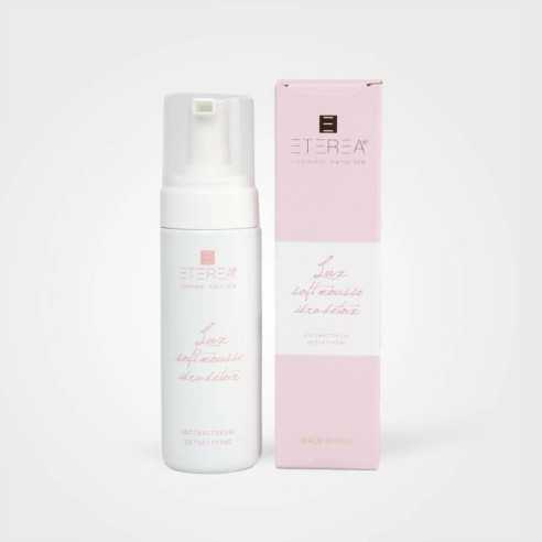 LUX SOFT MOUSSE IDRADETOX 150 ML ETEREA