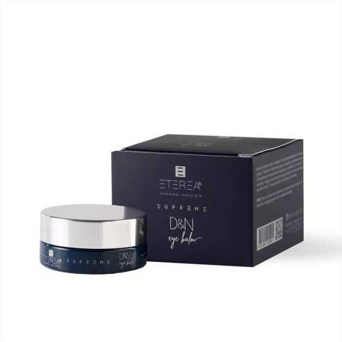 D&N eye balm eterea