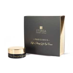 LIFT & PLUMP GOLD EYE CREAM...