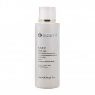 TONICO VISO ANTI AGE ALKEMILLA