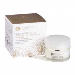 CREMA VISO ANTI-AGE...