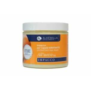 IMPACCO PER CAPELLI...