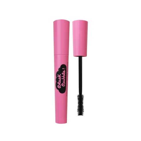 BLACK BUBBLE NATURAL MASCARA NEVE COSMETICS