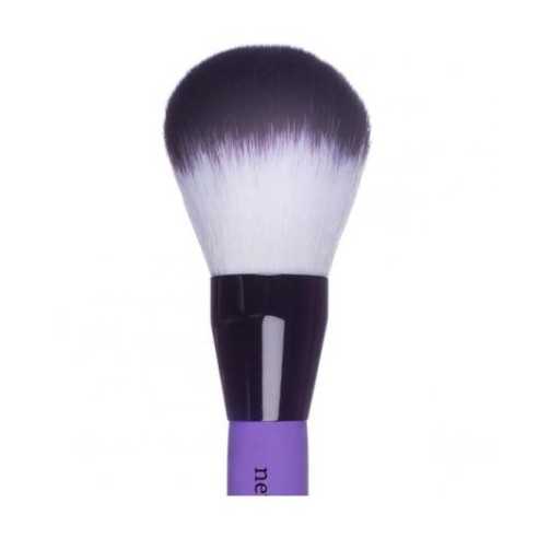 PENNELLO LILAC POWDER NEVE COSMETICS