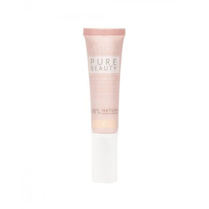 PURE BEAUTY BB CREAM ASTRA...