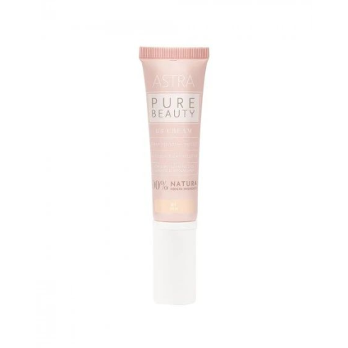 PURE BEAUTY BB CREAM ASTRA