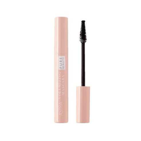 PURE BEAUTY VOLUMIZING MASCARA