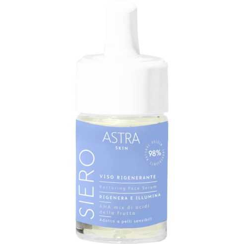 SIERO VISO ASTRA