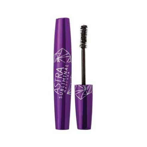 MASCARA SUBLIMINAL ATOMIC VOLUME ASTRA