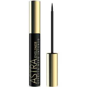 EYELINER NERO INTENSO ASTRA