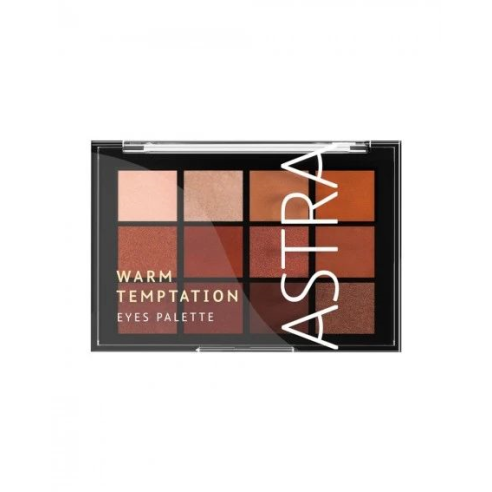 TEMPTATION PALETTE OCCHI ASTRA