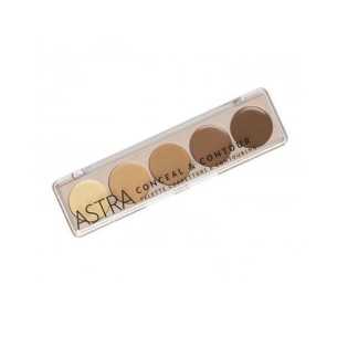 COLOR CONCEALER PALETTE...