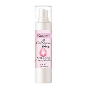 CREMA-GEL COLLAGENE NACOMI