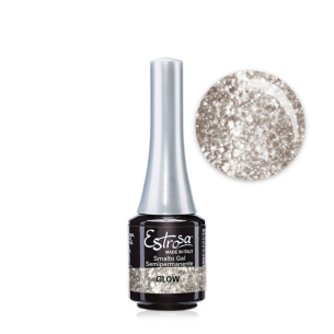 SMALTO GEL GLITTER CRHOME 7...