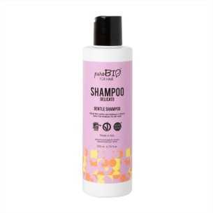 SHAMPOO DELICATO PUROBIO