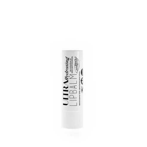 LIPBALM ULTRA HYDRATING PUROBIO