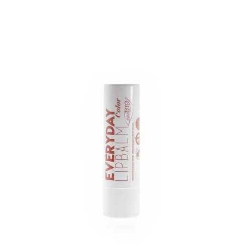 LIPBALM EVERYDAY COLOUR PUROBIO