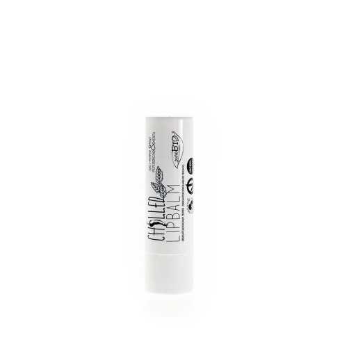 LIPBALM CHILLED BALM PUROBIO