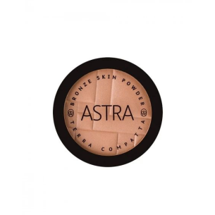 BRONZE SKIN POWDER ASTRA -...