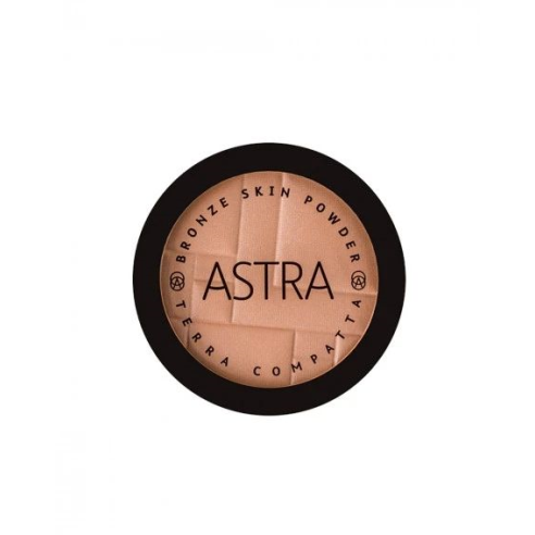 BRONZE SKIN POWDER ASTRA 