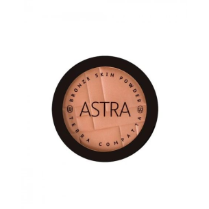 BRONZE SKIN POWDER ASTRA -...