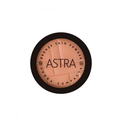 BRONZE SKIN POWDER ASTRA 