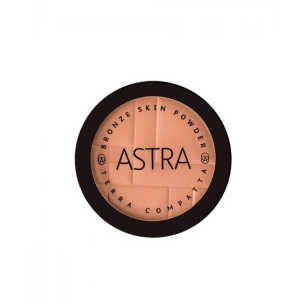 BRONZE SKIN POWDER ASTRA -...