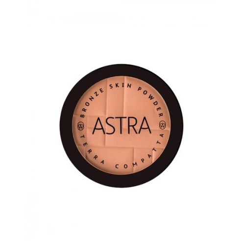 BRONZE SKIN POWDER ASTRA 