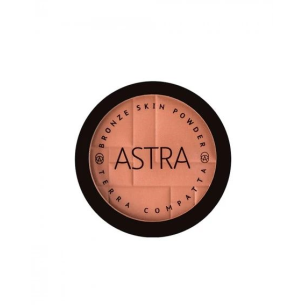 BRONZE SKIN POWDER ASTRA -...