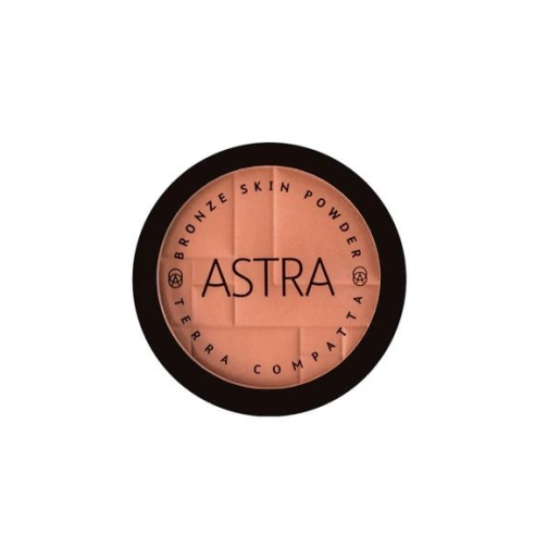 BRONZE SKIN POWDER ASTRA 