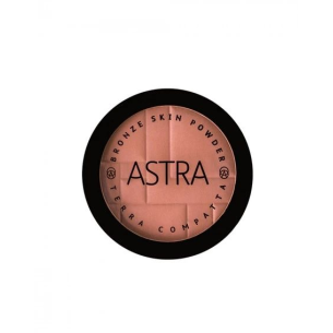 BRONZE SKIN POWDER ASTRA -...