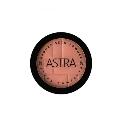 BRONZE SKIN POWDER ASTRA 