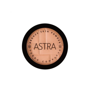 BRONZE SKIN POWDER ASTRA -...