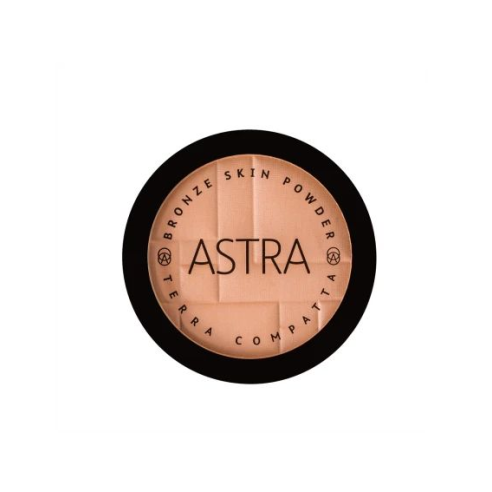 BRONZE SKIN POWDER ASTRA 